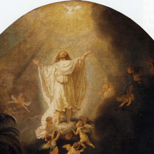 Desiring God Interview with Gerrit