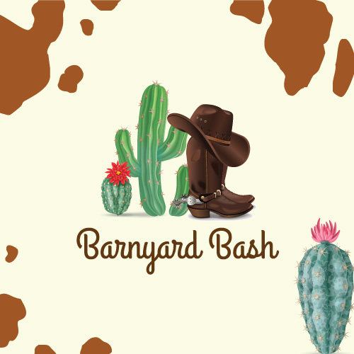Barnyard Bash, August 1