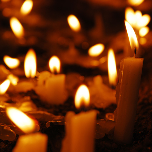 Christmas and Our Longing to Belong