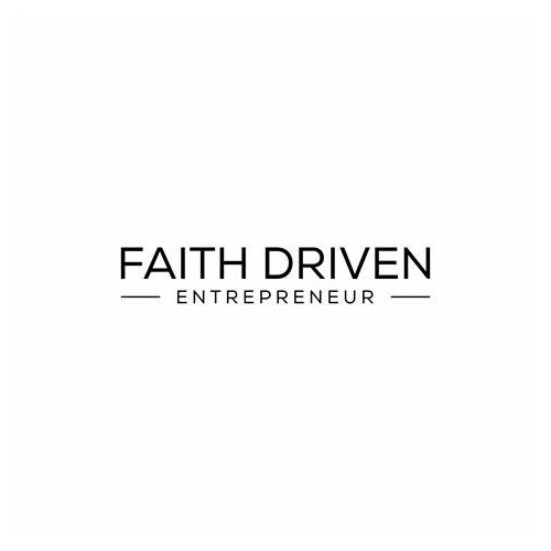 Faith Driven Entrepreneur Small Group