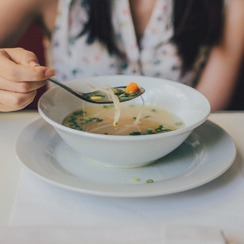 Share Your Love of Cooking