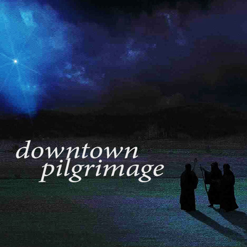 Downtown Christmas Pilgrimage