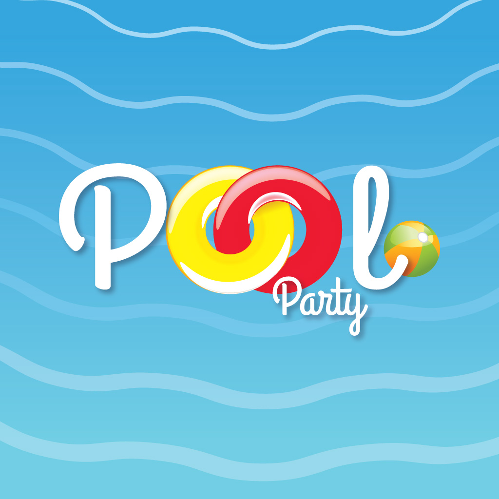 International Friendship Partners Pool Party July 18