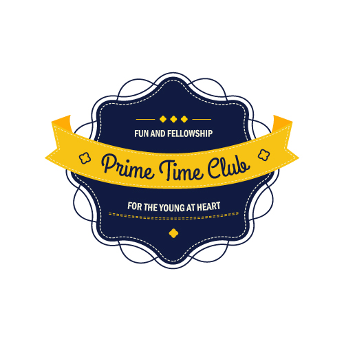 Prime Time Club May Luncheon