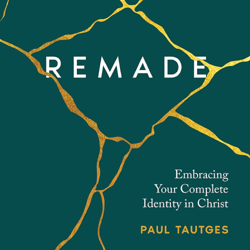 Remade: A Four-Part Girls Study