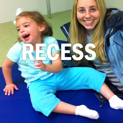 Caring for Families with Special Needs Children