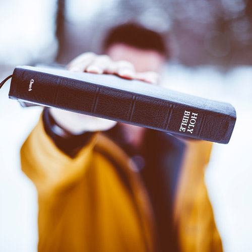 Fall Discipleship