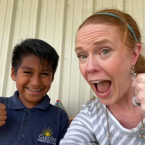 Kids Hope USA: Building Life-Changing Relationships