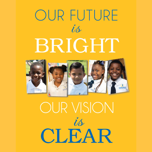 Celebration of Vision and Hope