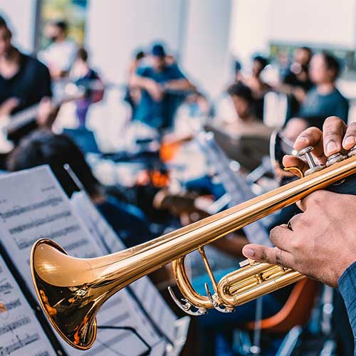 Baton Rouge Concert Band