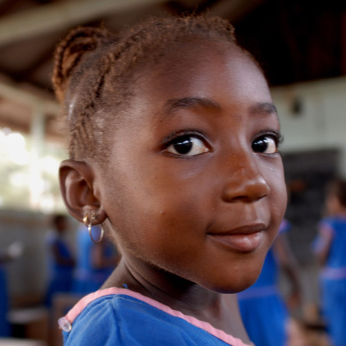 Upcoming Mission Trips