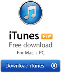 Download iTunes